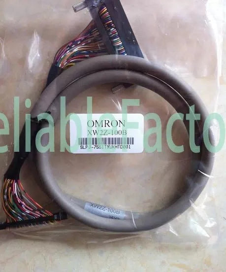Omron PLC Module XW2Z-100B XW2Z100B [1]