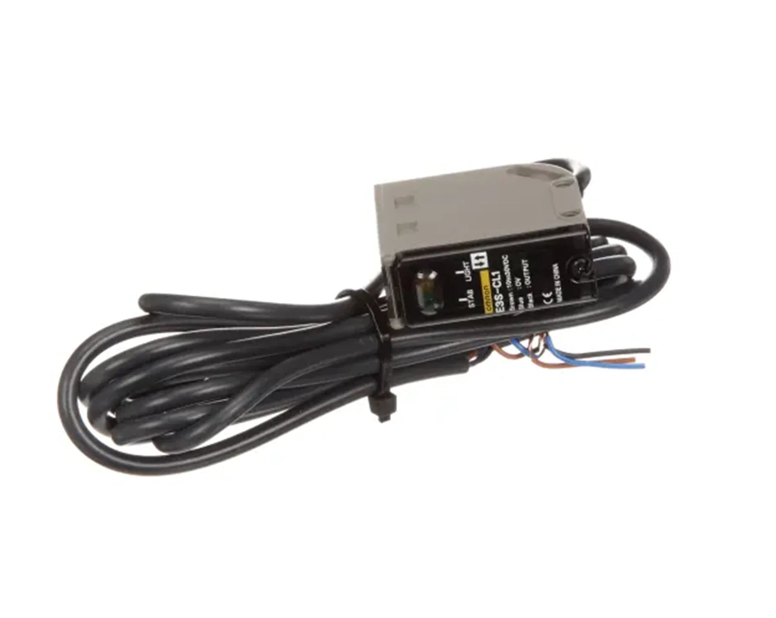 Omron Photoelectric Sensor Switch E3S-CL1 E3SCL1 10-30 VDC - OMRON [3]