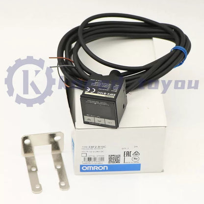 Omron Pressure Sensor E8F2-B10C [2]