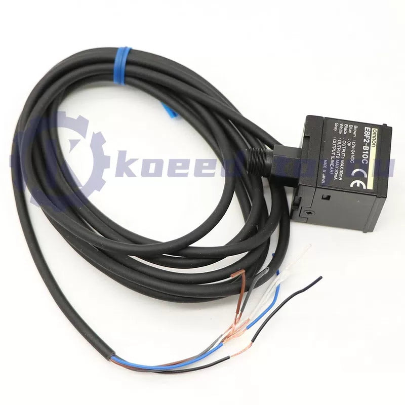 Omron Pressure Sensor E8F2-B10C [4]
