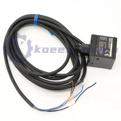 Omron Pressure Sensor E8F2-B10C [4]