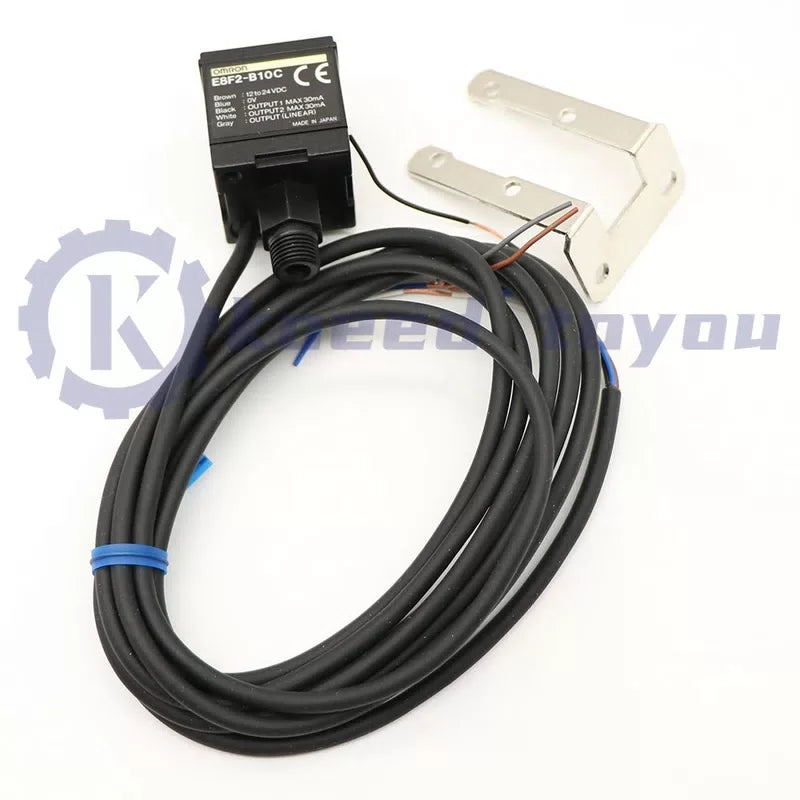 Omron Pressure Sensor E8F2-B10C [6]