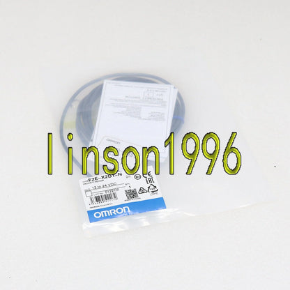 Omron Proximity Switch Sensor E2E-X2D1-N - OMRON [1]