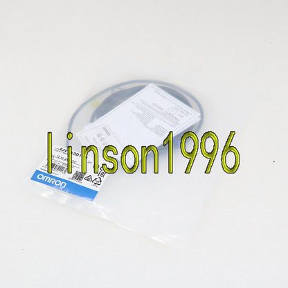 Omron Proximity Switch Sensor E2E-X2D1-N - OMRON [5]