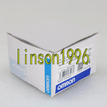 Omron Proximity Switch TL-N12MD1 - OMRON [3]
