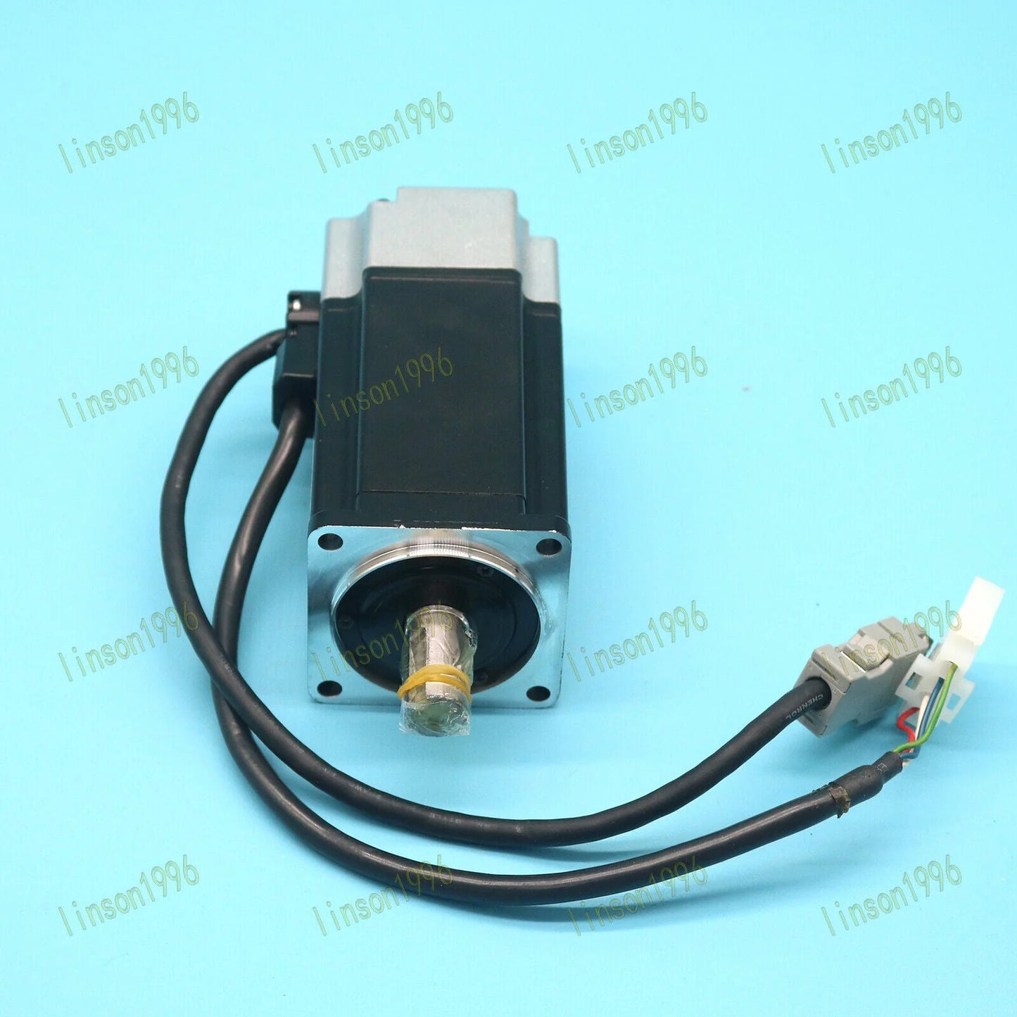 Omron R7M-A40030-S1 servo motor high precision industrial application - OMRON [6]