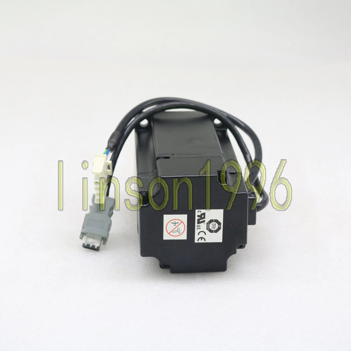 Omron R7M-A75030-S1 Servo Motor in Box - OMRON [1]