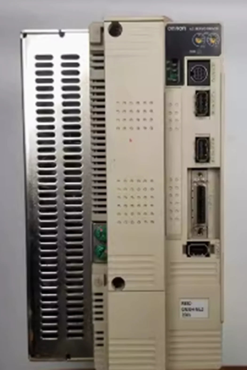 Omron R88DGN30HML2 AC Servo Drive - OMRON [1]