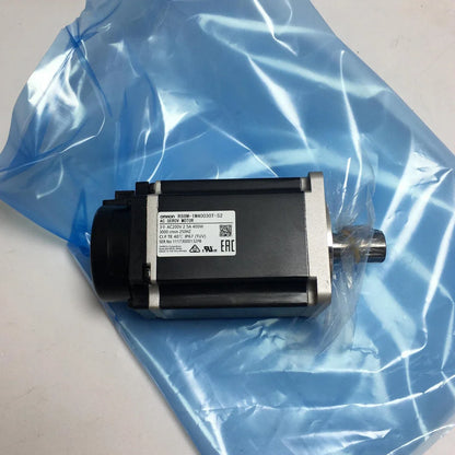 Omron R88M-1M40030T-S2 - OMRON [2]