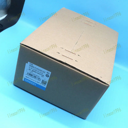 Omron R88M-K1K530H-S2 Servo Motor in Box - OMRON [5]