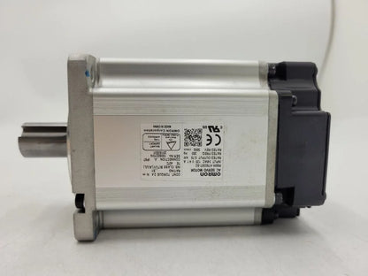 Omron R88M-K75030T-S2 AC Servo Motor - OMRON [3]