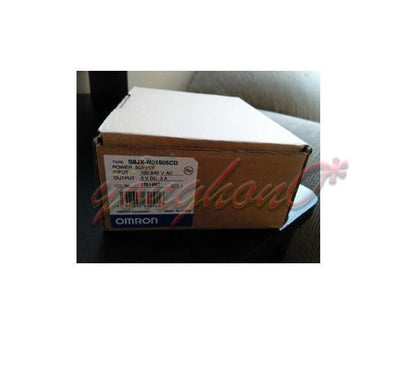 Omron S8JX-N01505CD Power Supply - OMRON [1]