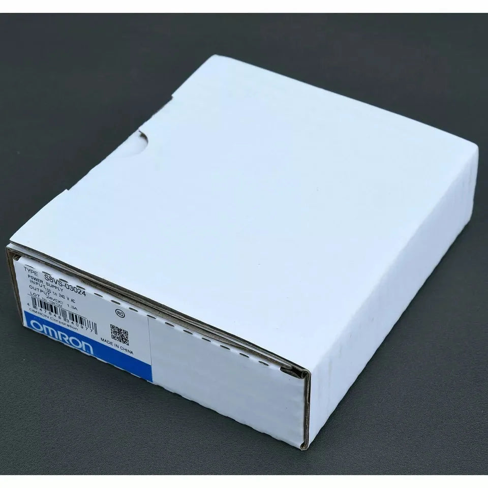Omron S8VS-03024 Switching Power Supply - OMRON [2]
