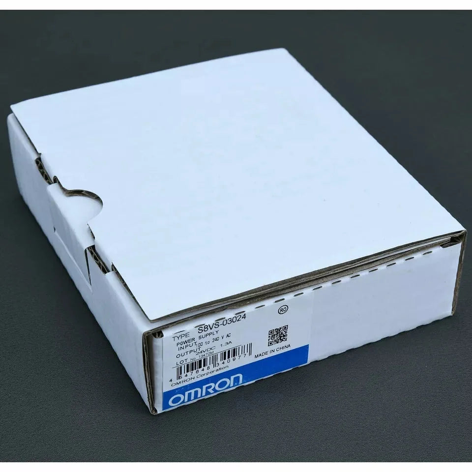 Omron S8VS-03024 Switching Power Supply - OMRON [3]