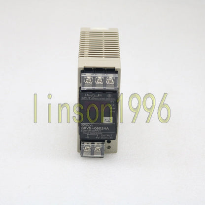 Omron S8VS-06024A Switching Power Supply 24V 2.5A - OMRON [1]