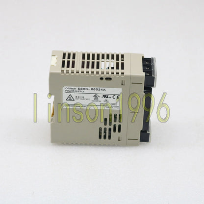 Omron S8VS-06024A Switching Power Supply 24V 2.5A - OMRON [2]