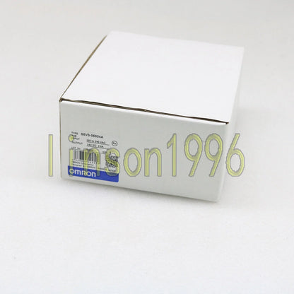 Omron S8VS-06024A Switching Power Supply 24V 2.5A - OMRON [3]