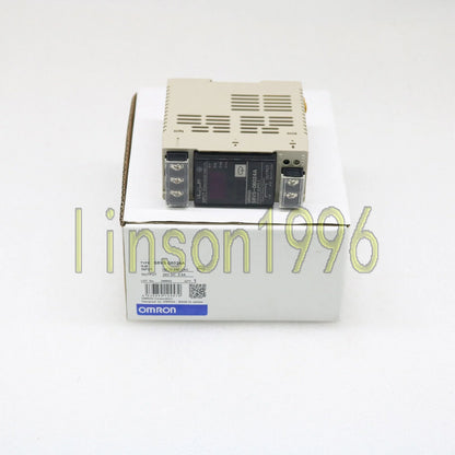 Omron S8VS-06024A Switching Power Supply 24V 2.5A - OMRON [6]
