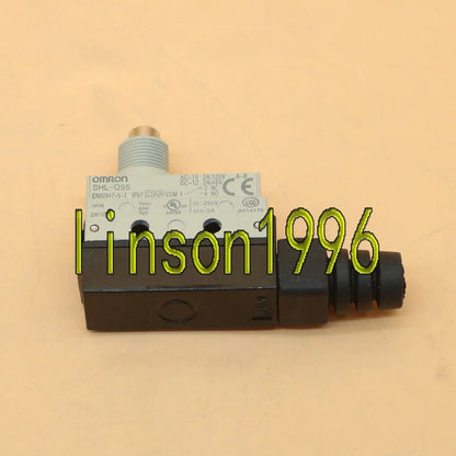 Omron SHL-Q55 Limit Switch - OMRON [1]