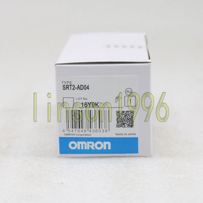 Omron SRT2AD04 Module - OMRON [2]