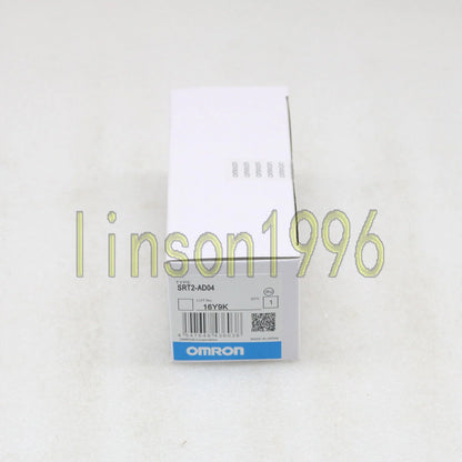 Omron SRT2AD04 Module - OMRON [3]