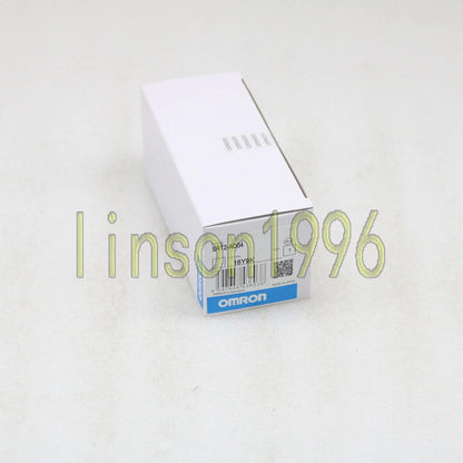 Omron SRT2AD04 Module - OMRON [4]