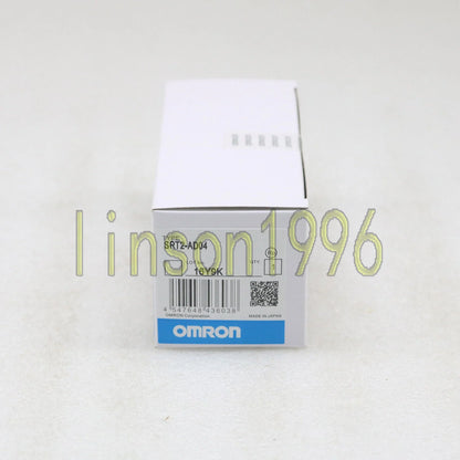 Omron SRT2AD04 Module - OMRON [5]