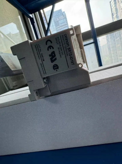 Omron SRT2ID16T PLC Module - OMRON [1]