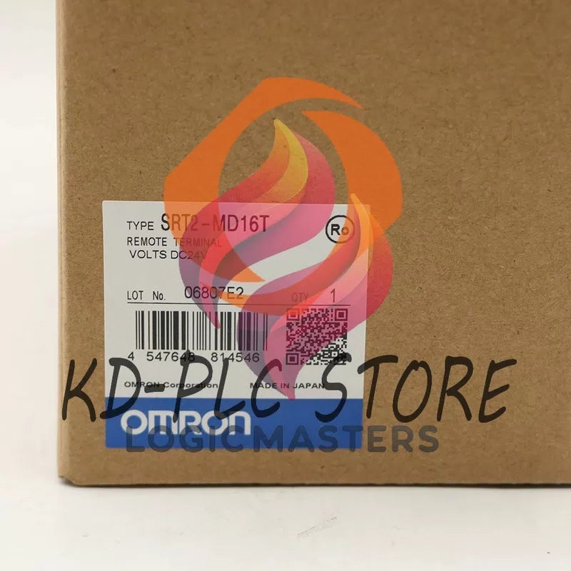 Omron SRT2-MD16T [6]