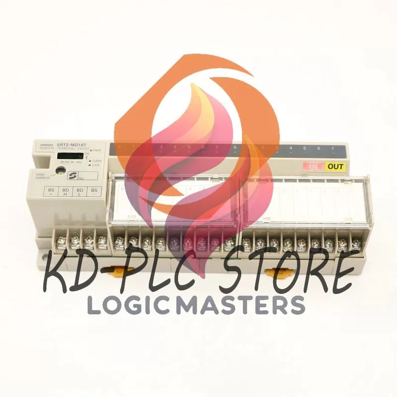 Omron SRT2-MD16T [7]