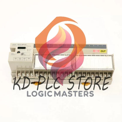 Omron SRT2-MD16T [7]