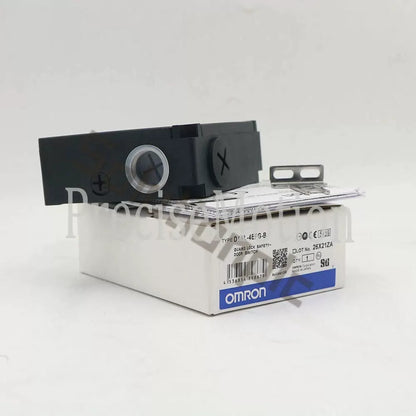 Omron Safety Door Switch D4NL-4EFG-B (1PCS ) [2]