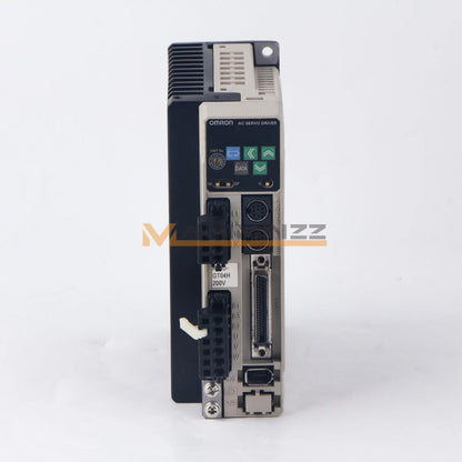 Omron Servo Drive R88D-GT04H - OMRON [7]