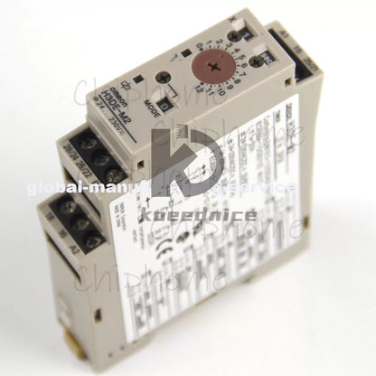 Omron Time Relay H3DE-M2 [4]