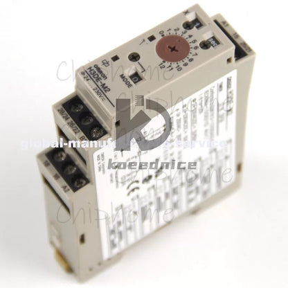 Omron Time Relay H3DE-M2 [5]