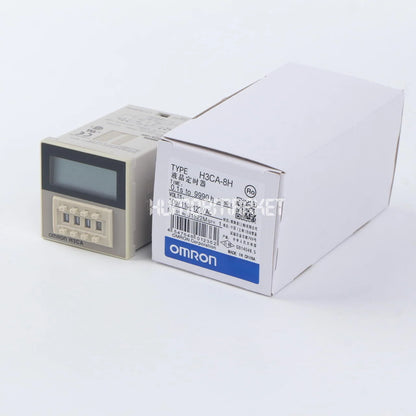 Omron Timer H3CA-8H 100V - OMRON [13]
