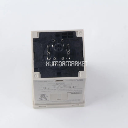 Omron Timer H3CA-8H 100V - OMRON [15]