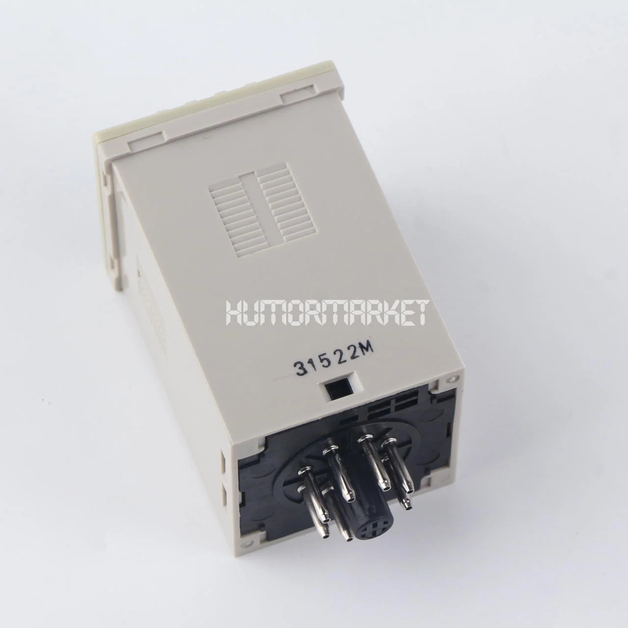 Omron Timer H3CA-8H 100V - OMRON [5]
