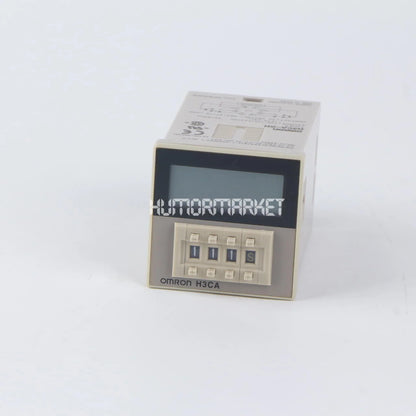 Omron Timer H3CA-8H 100V - OMRON [6]