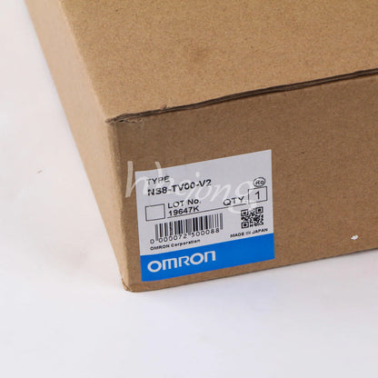 Omron Touch Screen NS8-TV00-V2 Model - OMRON [3]