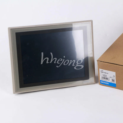 Omron Touch Screen NS8-TV00-V2 Model - OMRON [4]
