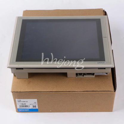 Omron Touch Screen NS8-TV00-V2 Model - OMRON [6]