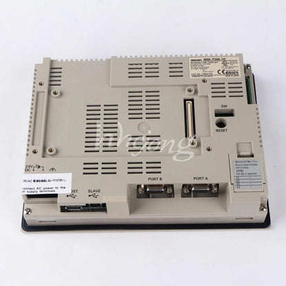 Omron Touch Screen NS8-TV00-V2 Model - OMRON [7]