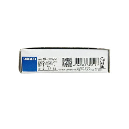 Omron Unit NX-OD3256 PLC Module - OMRON [4]