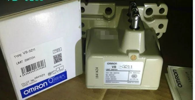 Omron VB-3211 *TT [1]