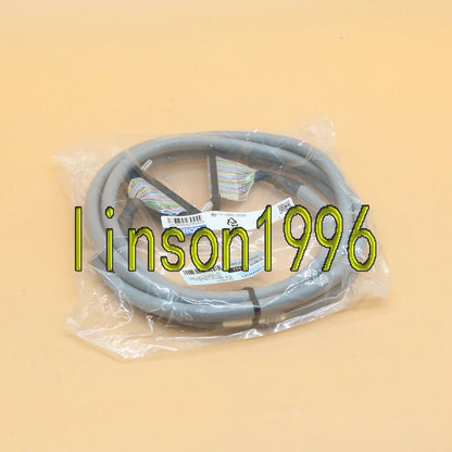 Omron XW2Z-200B HMI PLC Programming Cable 2m - OMRON [1]