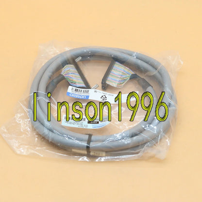 Omron XW2Z-200B HMI PLC Programming Cable 2m - OMRON [5]