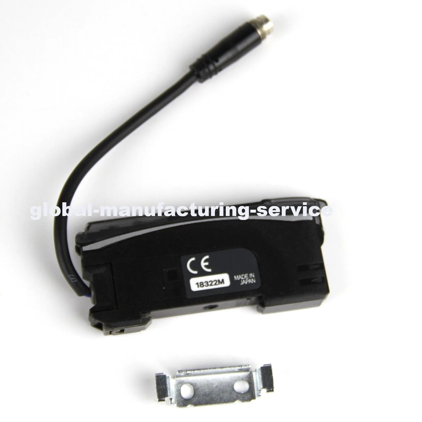 Omron fiber E3X-HD44 amplifier Intelligent optical fiber sensor - High precision fiber optic sensor with advanced technology - OMRON [4]