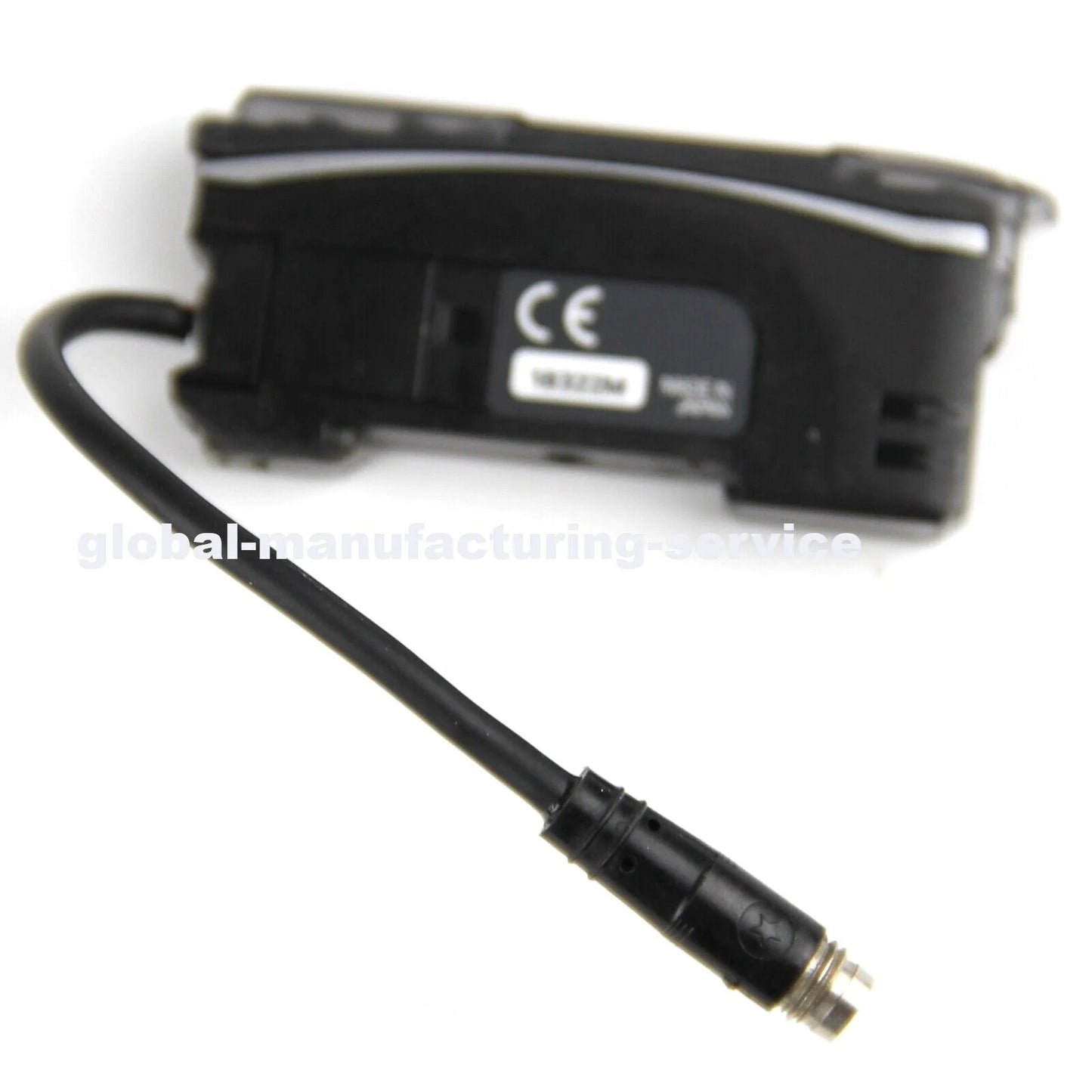 Omron fiber E3X-HD44 amplifier Intelligent optical fiber sensor - High precision fiber optic sensor with advanced technology - OMRON [6]