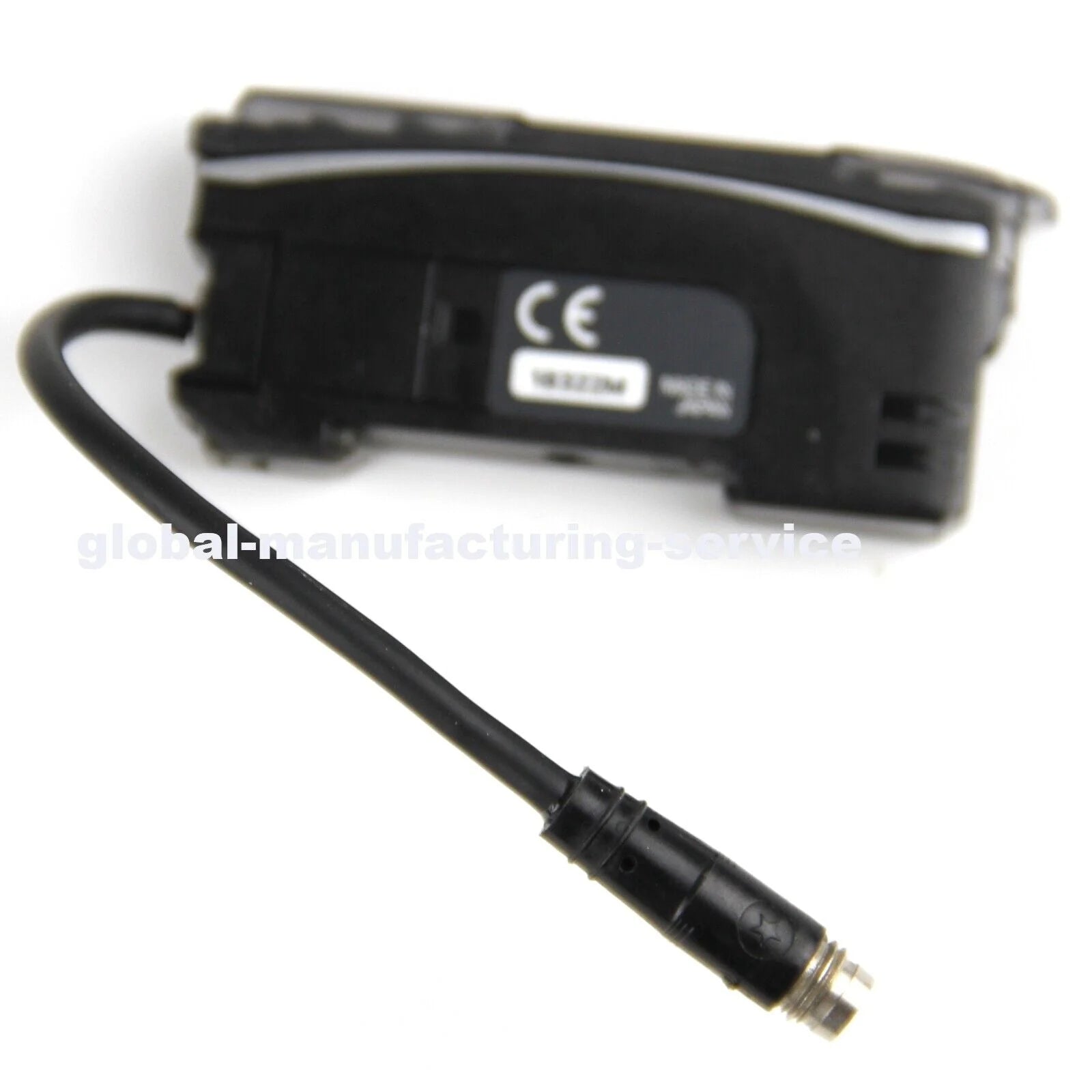 Omron fiber E3X-HD44 amplifier Intelligent optical fiber sensor - High precision fiber optic sensor with advanced technology - OMRON [6]